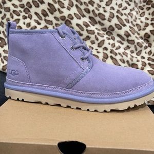 UGG W NEUMEL JUNE GLOOM SIZE 8 BRAND NEW IN BOX